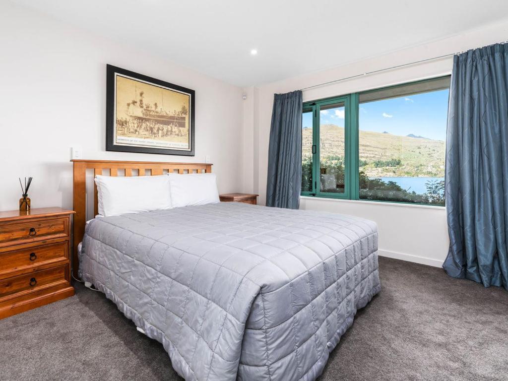 Lakefront Living At Remarkables Retreat - Unit 4 Квинстаун Экстерьер фото